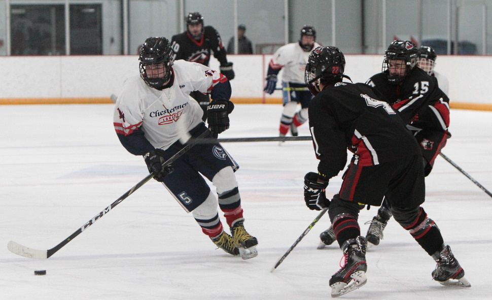 Junior 'C' hockey comes to Cochrane CochraneNow Cochrane, Alberta's latest news, sports